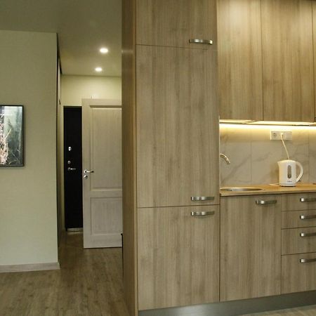 Eva Apartment Wilno Zewnętrze zdjęcie