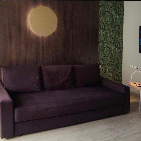 Eva Apartment Wilno Zewnętrze zdjęcie