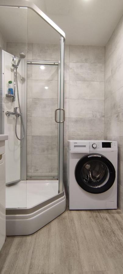 Eva Apartment Wilno Zewnętrze zdjęcie