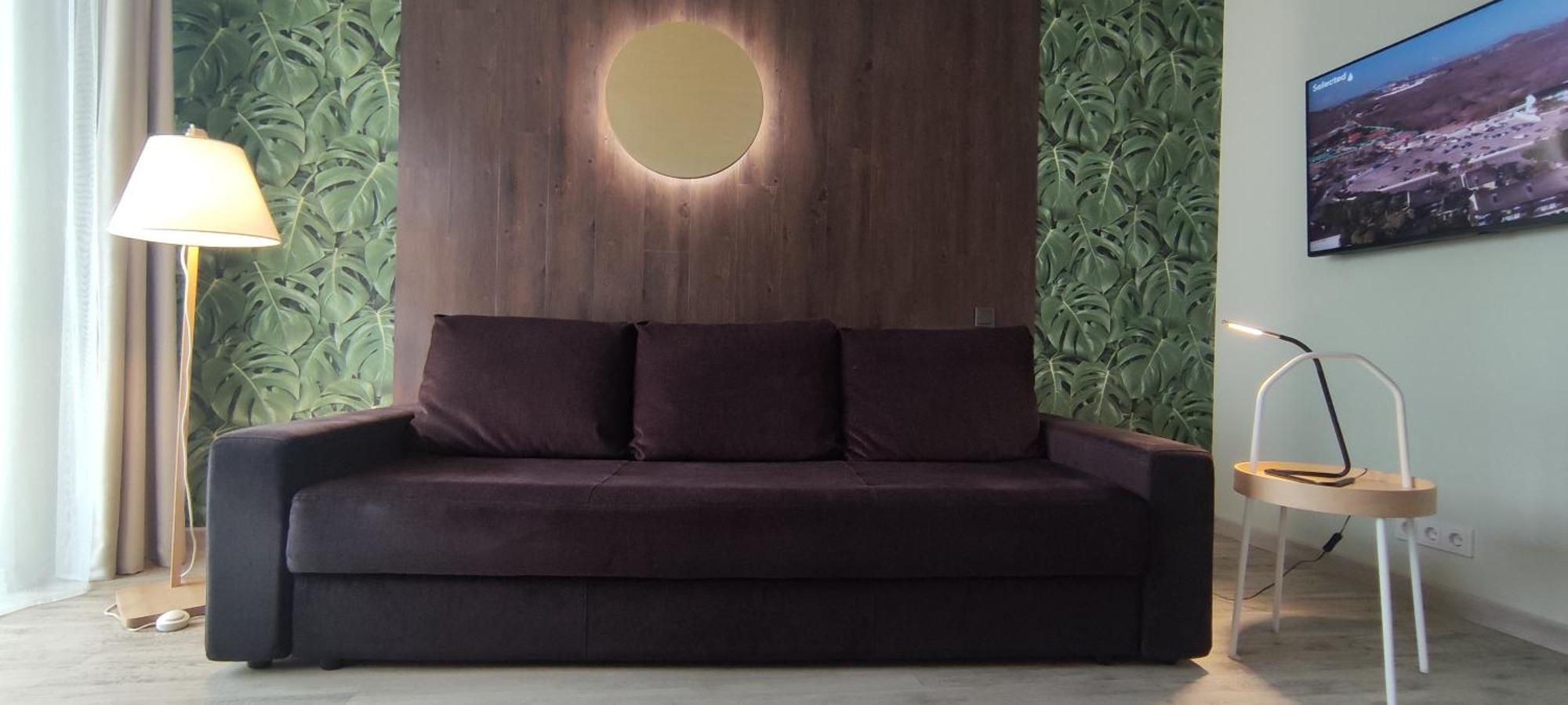 Eva Apartment Wilno Zewnętrze zdjęcie